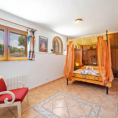 Cala Torta Na Lluny By Interhome