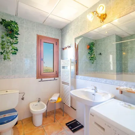 Cala Torta Na Lluny By Interhome Villa
