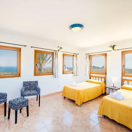 Villa Cala Torta Na Lluny By Interhome *