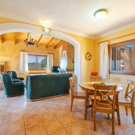 Cala Torta Na Lluny By Interhome * Cala Mesquida (Mallorca)