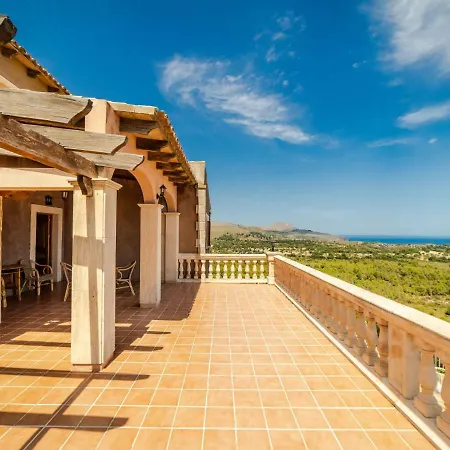 Cala Torta Na Lluny By Interhome *