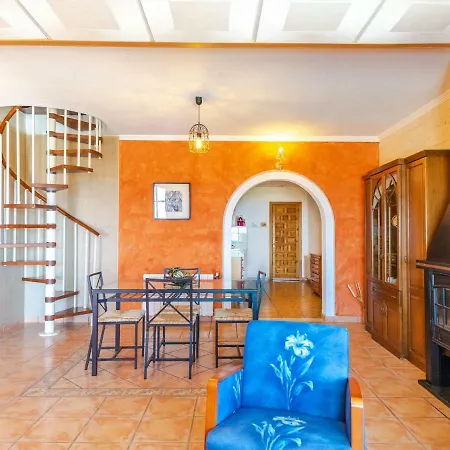 Cala Torta Na Lluny By Interhome