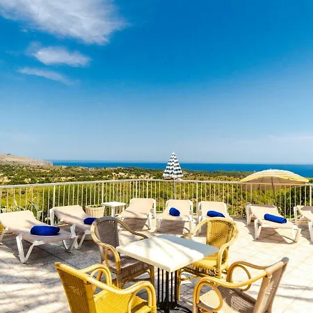 Villa Cala Torta Na Lluny By Interhome Cala Mesquida (Mallorca)