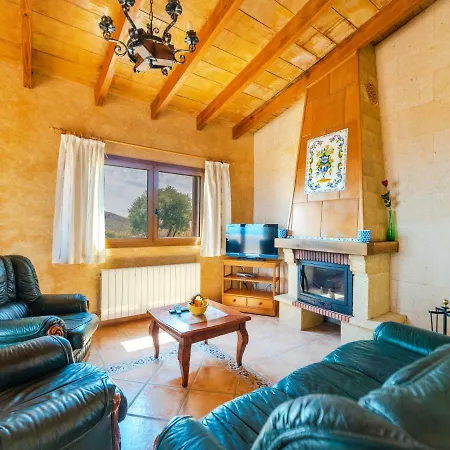 Villa Cala Torta Na Lluny By Interhome