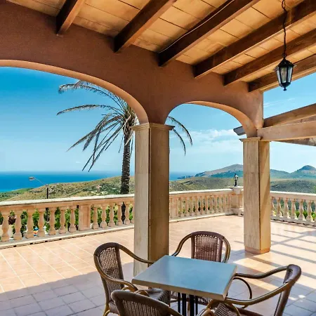 Cala Torta Na Lluny By Interhome Cala Mesquida (Mallorca)