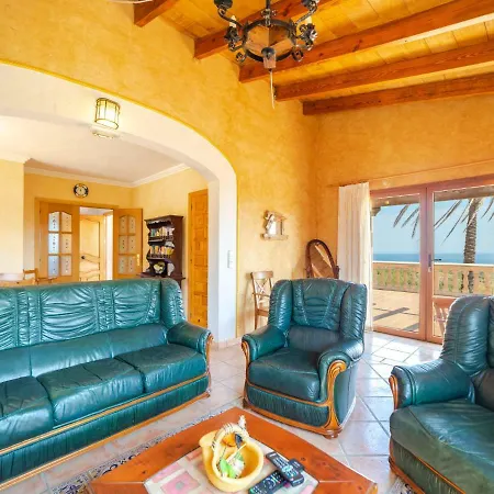 Cala Torta Na Lluny By Interhome * Cala Mesquida (Mallorca)