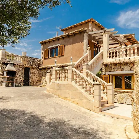 Villa Cala Torta Na Lluny By Interhome *