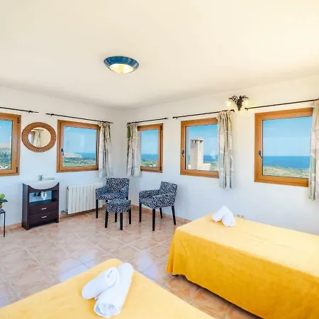 Cala Torta Na Lluny By Interhome *