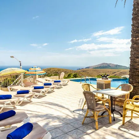 Villa Cala Torta Na Lluny By Interhome *