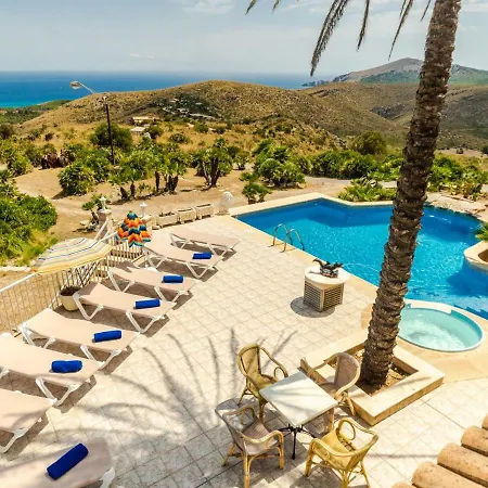 Cala Torta Na Lluny By Interhome * Cala Mesquida (Mallorca)