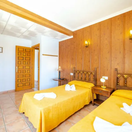 Cala Torta Na Lluny By Interhome Villa Cala Mesquida (Mallorca)