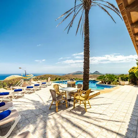 Villa Cala Torta Na Lluny By Interhome