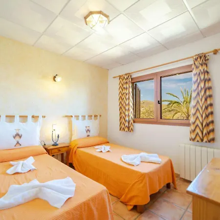 Cala Torta Na Lluny By Interhome Villa *