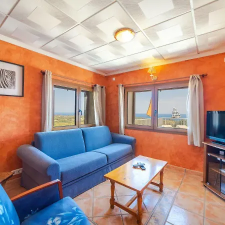 Cala Torta Na Lluny By Interhome * Cala Mesquida (Mallorca)
