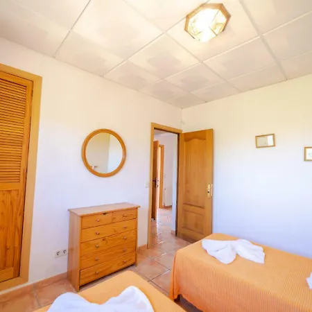 Cala Torta Na Lluny By Interhome Cala Mesquida (Mallorca)